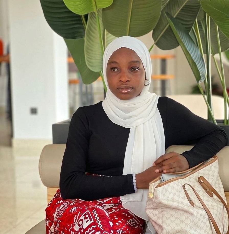 Moulikath BADAROU